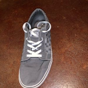 Men’s Vans shoes